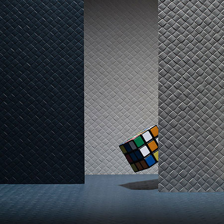 MOSAICO 马赛克皮纹 (新品)