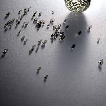 TOUCHER 触感皮纹