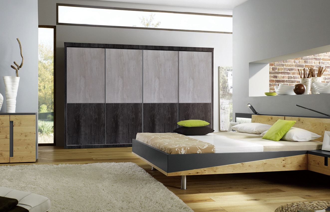 膜压推拉门系列